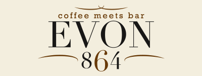 EVON864 | coffee meets bar