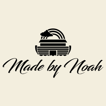 Made by Noah Logo